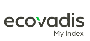 logo ecovadis 2